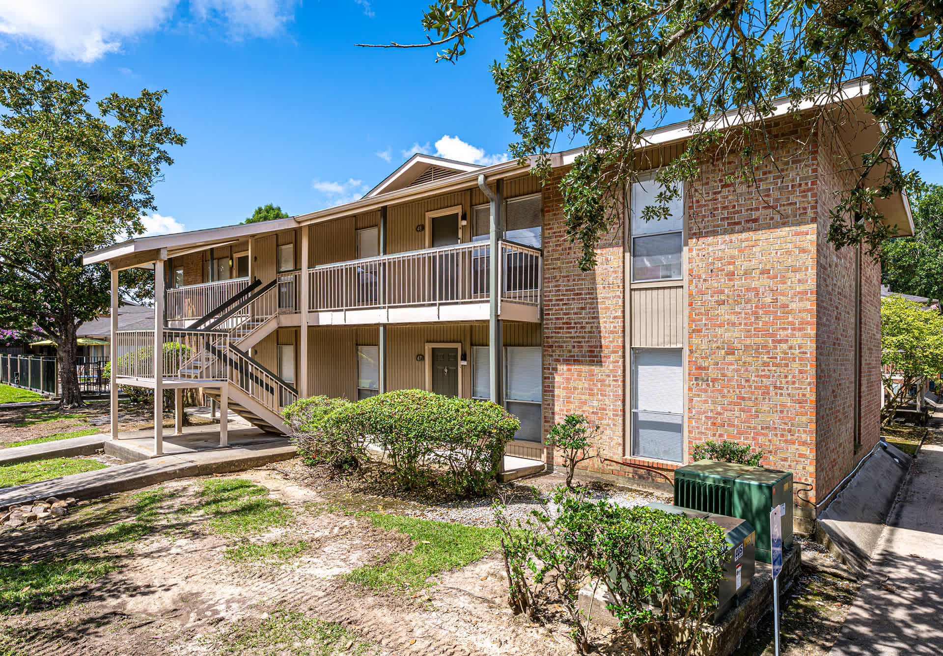 Diamond Lakes Apartment Homes exterior photo - Lafayette, LA